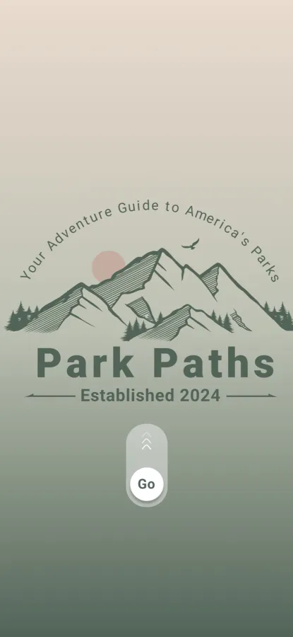Park Paths, image 2
