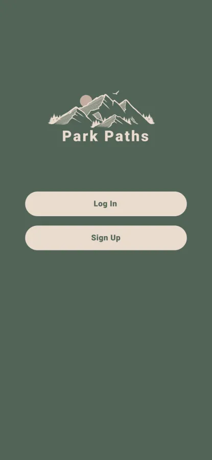 Park Paths, image 3