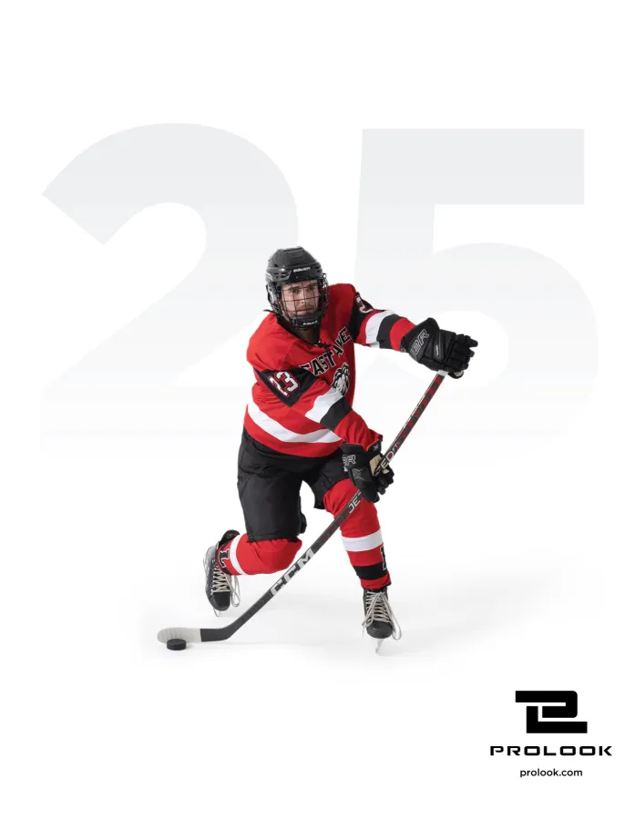 PROLOOK — Print Ads, image 3