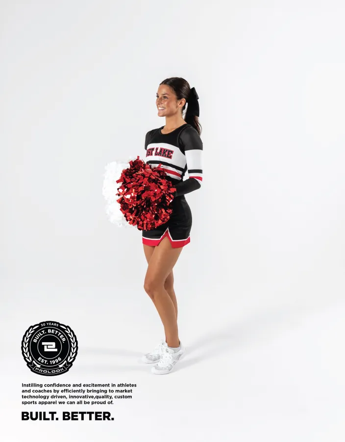 PROLOOK — Print Ads, image 4