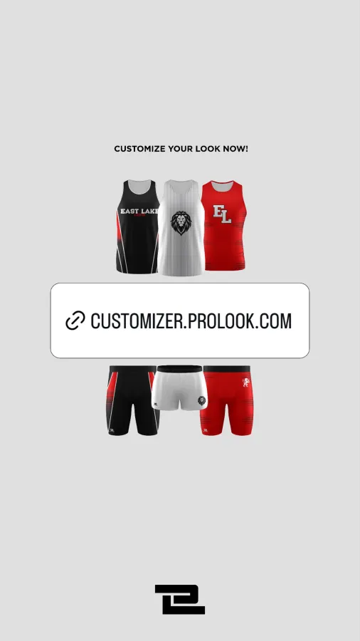 PROLOOK — Social Media — Instagram Stories, image 31