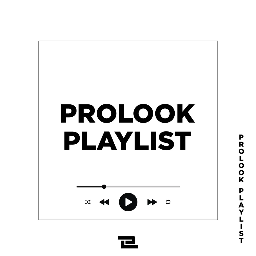 PROLOOK — Social Media — Internal community page, image 1