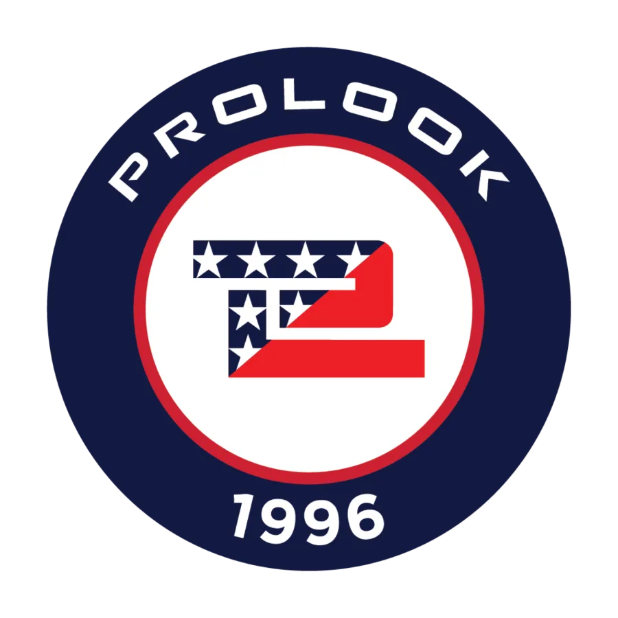 PROLOOK — Graphic Design — Custom jersey patches, image 1