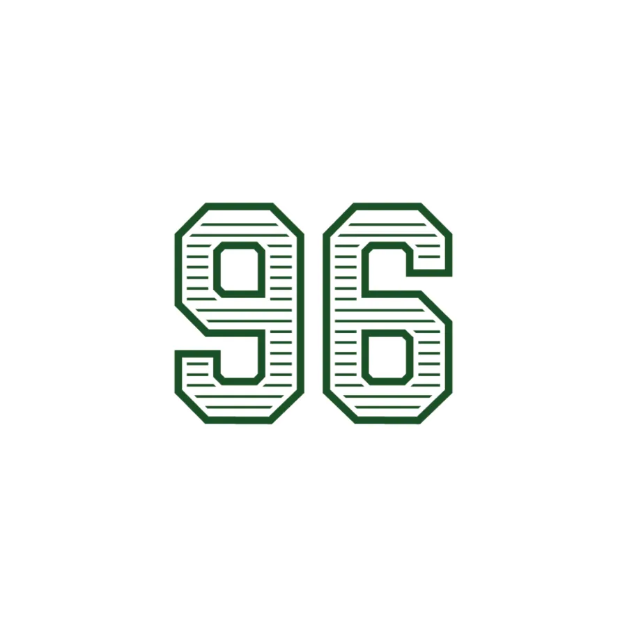 PROLOOK — Graphic Design — Custom jersey patches, image 2
