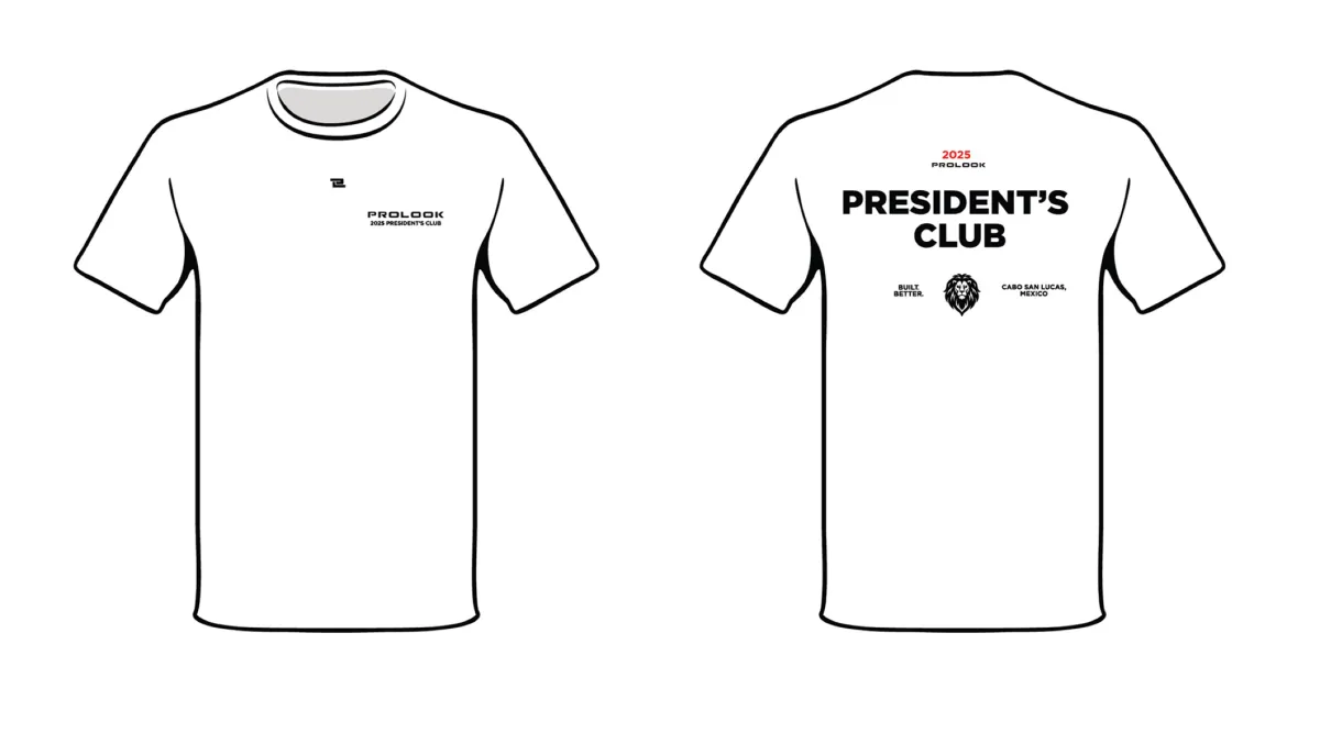 PROLOOK — Graphic Design — Custom apparel, image 8