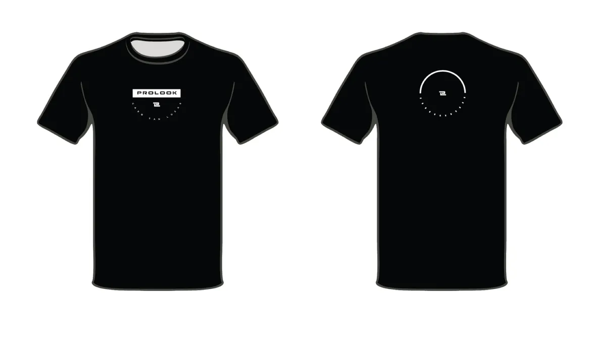 PROLOOK — Graphic Design — Custom apparel, image 9