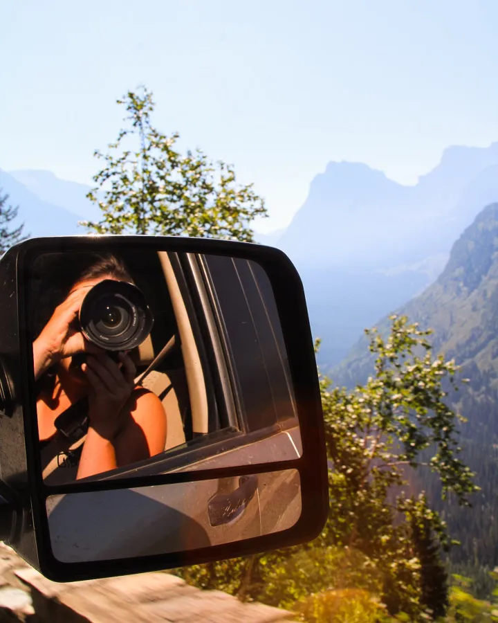 The Twilight Trekkers — Instagram carousels, image 9