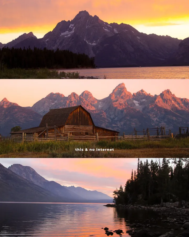 The Twilight Trekkers — Instagram carousels, image 16